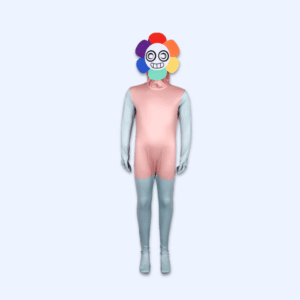 Dandy Costume