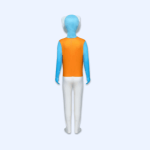 Finn Costume