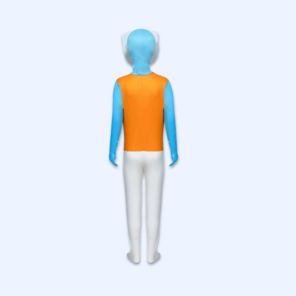 Finn Costume