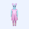 Poppy Costume