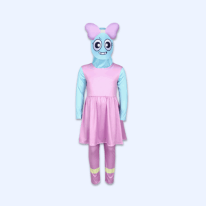 Poppy Costume