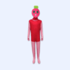 Sprout Costume