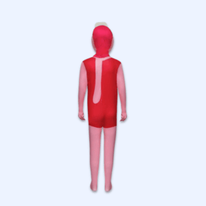 Sprout Costume