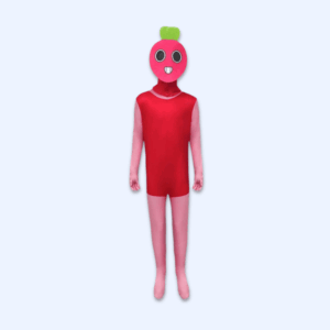 Sprout Costume